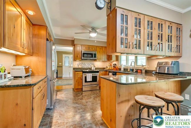 742 White Oak Rd, House other with 3 bedrooms, 2 bathrooms and null parking in Cresco PA | Image 10