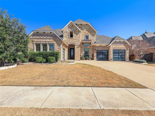 12736 Possum Kingdom Dr, Frisco, TX, 75033-2944 | Card Image
