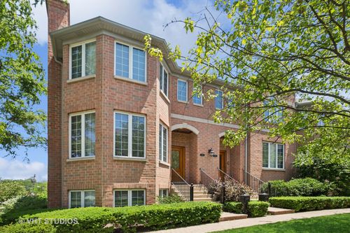 1729 Dewes St, Glenview, IL, 60025-4301 | Card Image