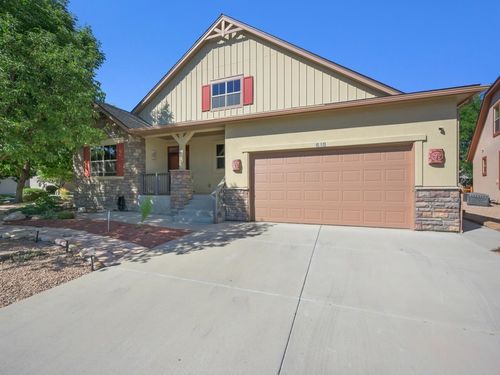 618 Eldorado Dr, Grand Junction, CO, 81505-3204 | Card Image