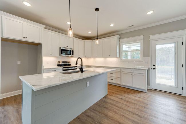 5110 Oop Rd, House other with 3 bedrooms, 3 bathrooms and null parking in Chattanooga TN | Image 14