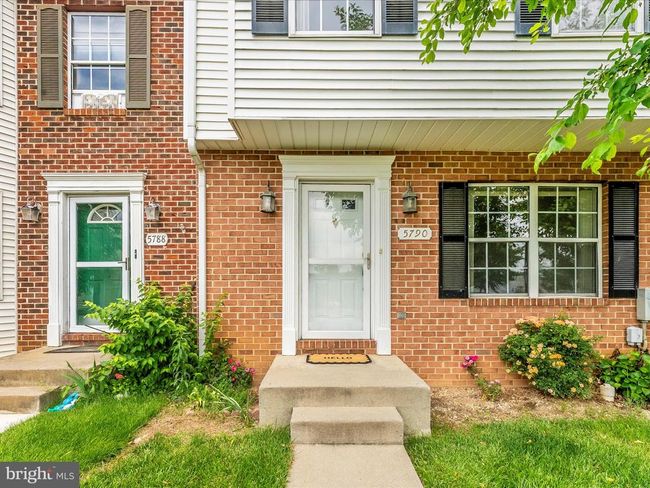 5790 Katsura Ct, Townhouse with 3 bedrooms, 4 bathrooms and null parking in FREDERICK MD | Image 44
