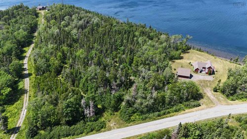 Lot 3 W Bay Rd, Dundee, NS, B0E | Card Image