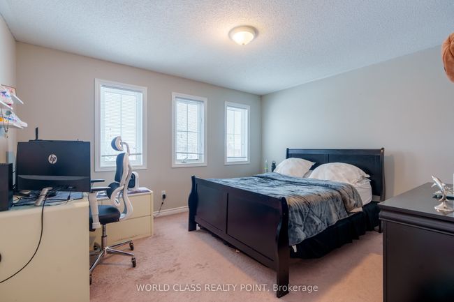 19 Partner Dr, House other with 4 bedrooms, 3 bathrooms and 2 parking in Courtice ON | Image 15