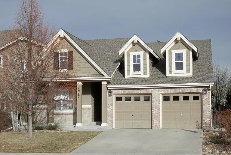 Foothills Dr, Castle Rock, CO 80109
