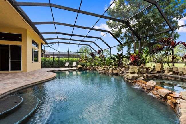 8131 Links Way, House other with 3 bedrooms, 3 bathrooms and null parking in Port St Lucie FL | Image 44