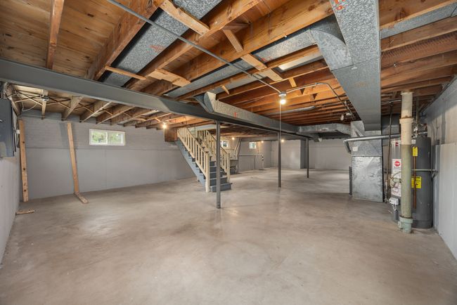 1405 Evergreen Rd, House other with 3 bedrooms, 1 bathrooms and 2 parking in Homewood IL | Image 18