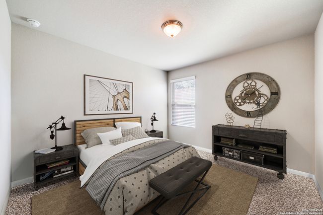 7939 Blackhawk Pass, House other with 4 bedrooms, 4 bathrooms and null parking in San Antonio TX | Image 28