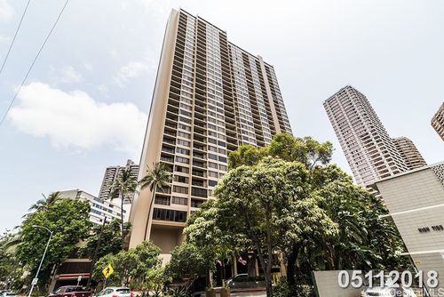 apt-1514-411 Hobron Ln, Honolulu, HI, 96815-1213 | Card Image