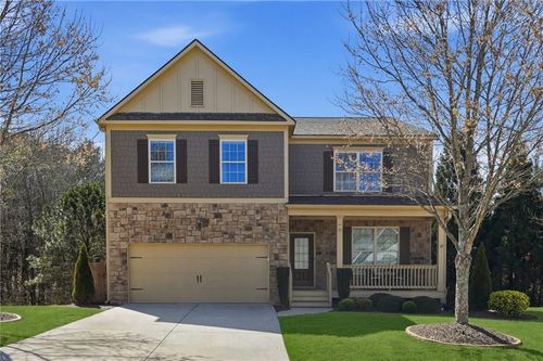 1455 Apple Blossom Dr, Cumming, GA, 30041-7992 | Card Image