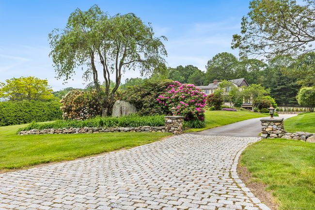 79 Taine Mountain Rd, House other with 3 bedrooms, 3 bathrooms and null parking in Burlington CT | Image 34