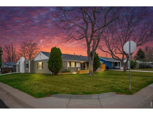 3300 S Fairfax St, Denver, CO, 80222-7323 | Card Image