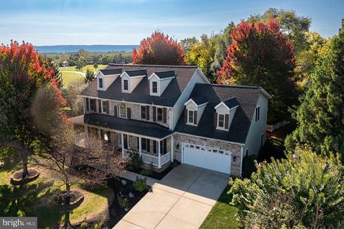 305 Harriman Ct, BERRYVILLE, VA, 22611-1266 | Card Image
