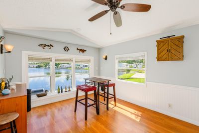 293 Imperial Wildern, House other with 2 bedrooms, 1 bathrooms and null parking in Naples FL | Image 3