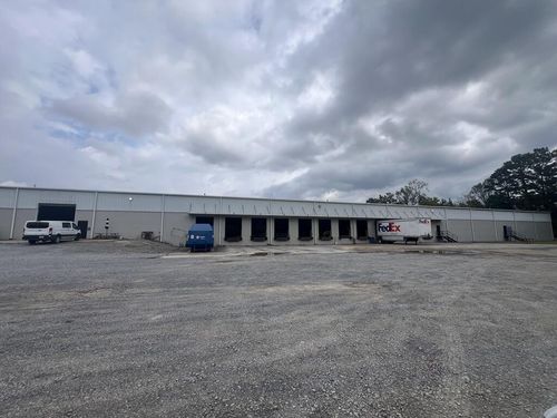 2201 Industrial South Road, Dalton, GA, 30720 | Card Image