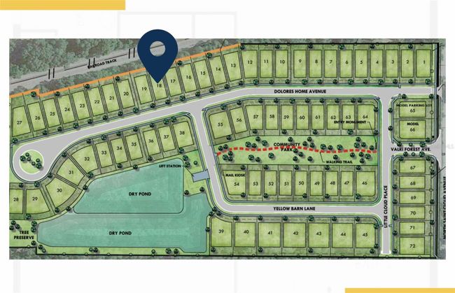 Homesite Map | Image 24