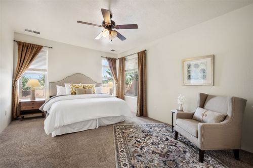 105 Via Orilla Dorado, Santa Fe, NM, 87508-1540 | Card Image