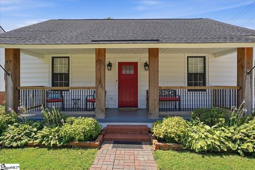 417 Pennsylvania Avenue, Greer, SC, 29650 | Card Image