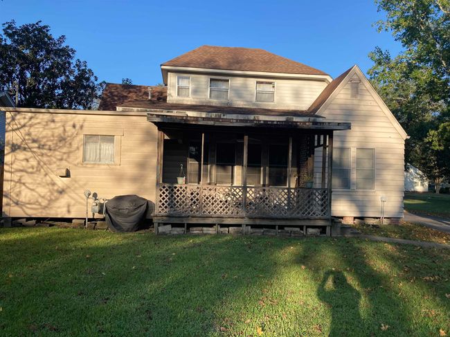 2515 Glenwood Dr, House other with 3 bedrooms, 1 bathrooms and null parking in Port Arthur TX | Image 22