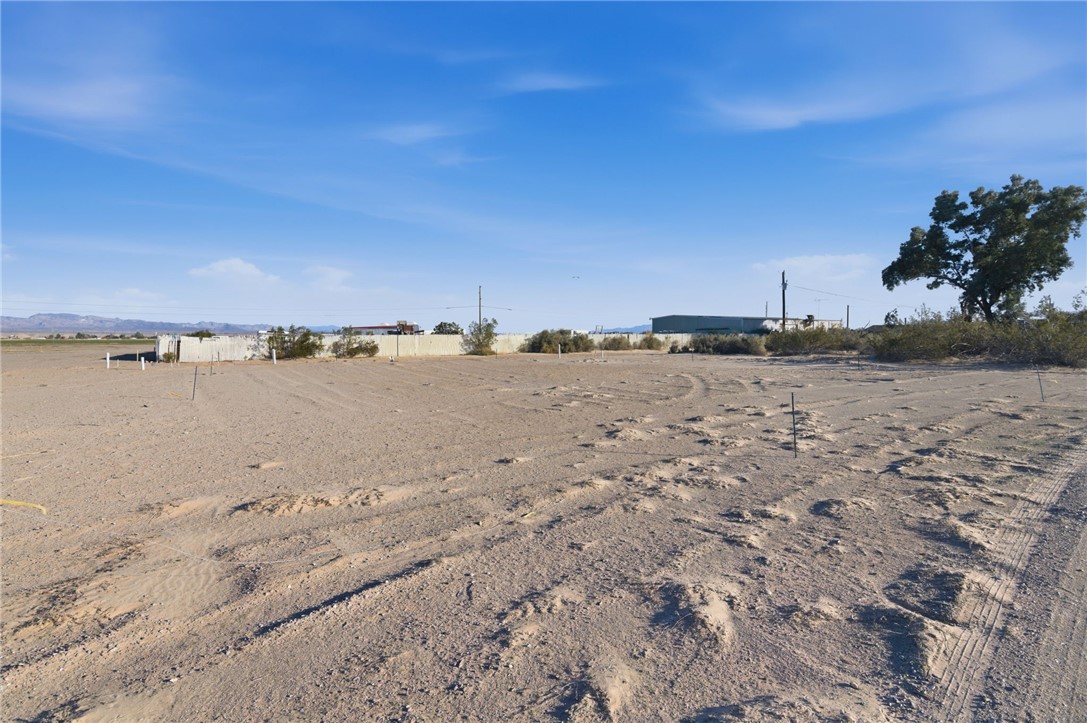 Land in Mohave Valley 3