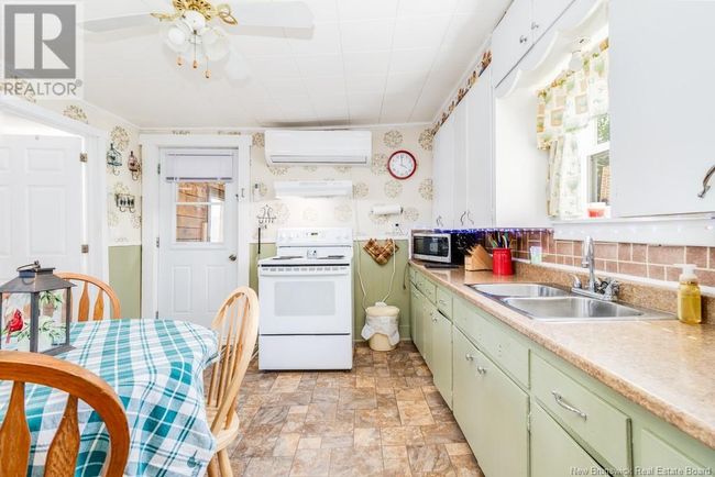190 Juniper Rd, House other with 3 bedrooms, 1 bathrooms and null parking in Juniper NB | Image 8