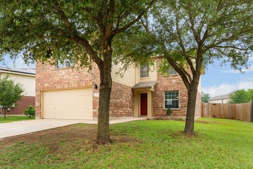 126 Meadow Park Dr, Georgetown, TX, 78626-6367 | Card Image