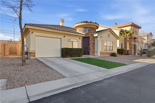 7383 Lionheart St, Las Vegas, NV, 89123-1185 | Card Image