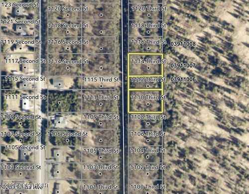1110, 1112 Third Street, Kenai, AK, 99611 | Card Image