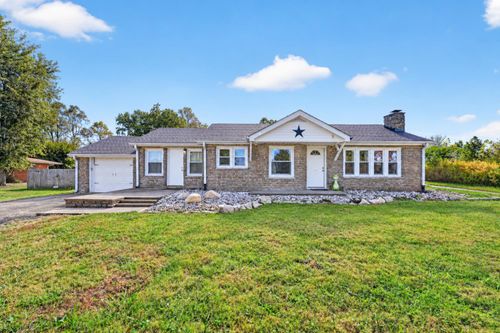 8291 Busse Drive, Aurora, IN, 47001 | Card Image