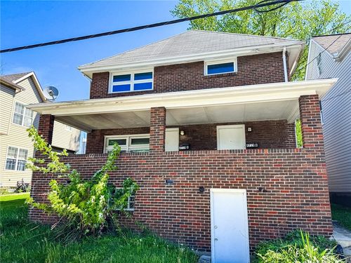 2-4719 3rd St, Mckeesport, PA, 15132-6218 | Card Image