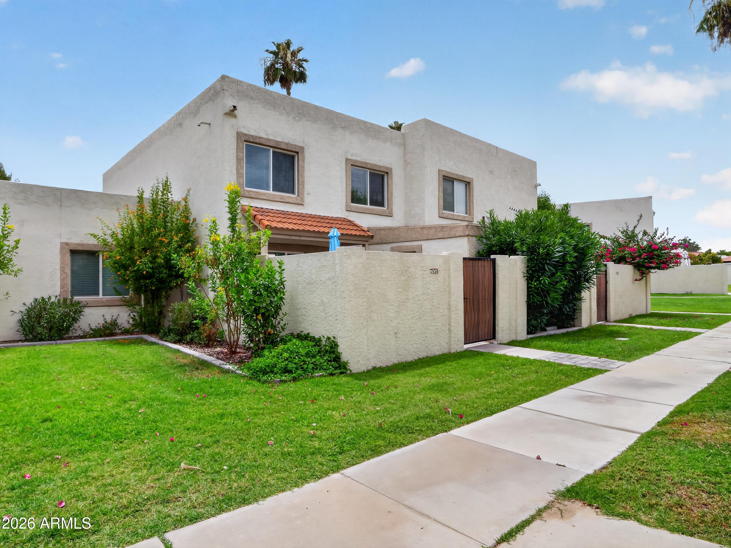 Residential in Scottsdale 2