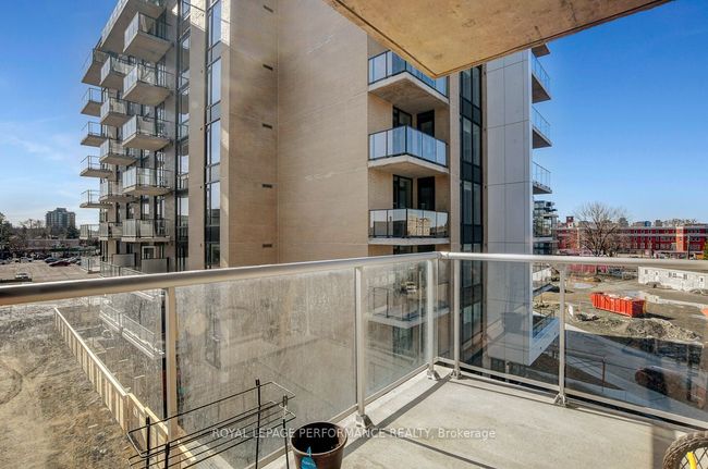 410 - 570 De Mazenod Avenue, Condo with 2 bedrooms, 2 bathrooms and null parking in Glebe - Ottawa East and Area ON | Image 24