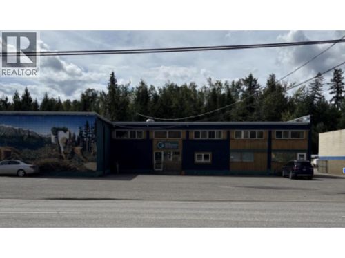 1991 1st Ave, Prince George, BC, V2L2Z1 | Card Image