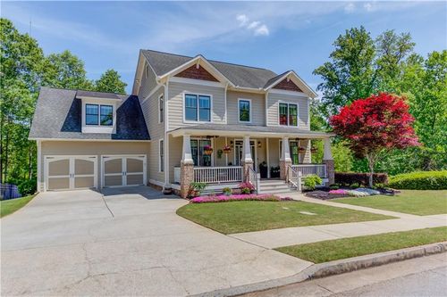 7133 Grand Reunion Dr, Hoschton, GA, 30548-4089 | Card Image