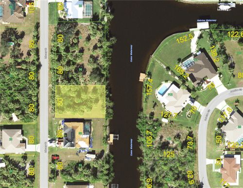 4234 Library St, Port Charlotte, FL, 33948-2232 | Card Image