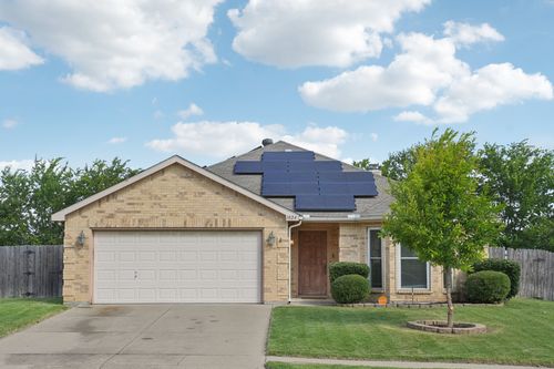 1024 Tyler James Dr, Burleson, TX, 76028-5194 | Card Image