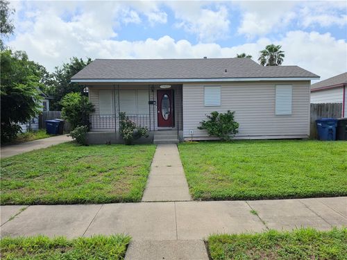 4310 Cambridge Dr, Corpus Christi, TX, 78415-5104 | Card Image