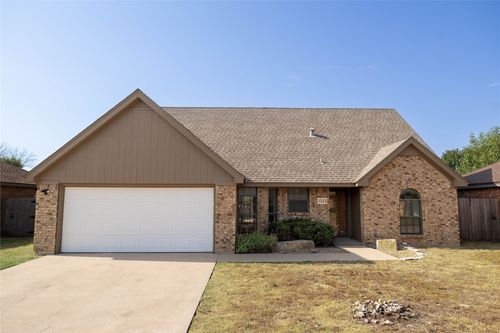1333 Friars St, Abilene, TX, 79602-1906 | Card Image
