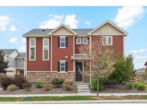 10152 Yampa Ct, Commerce City, CO, 80022-9051 | Card Image