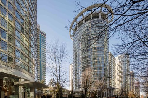 1604-1288 Alberni St, Vancouver, BC, V6E4N5 | Card Image