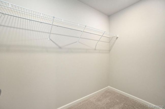 Stock photo- primary closet | Image 10