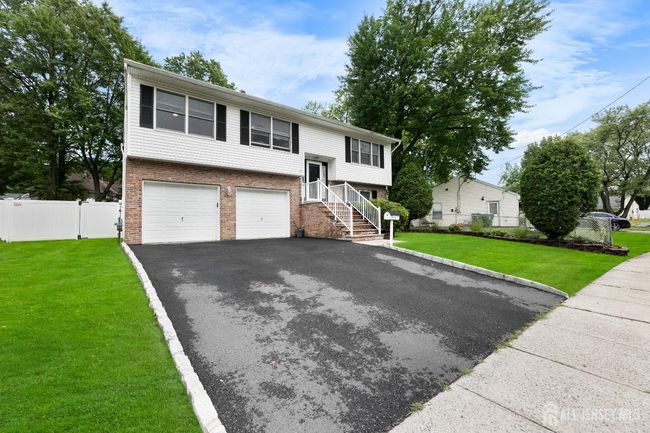 45 Kenmore Rd, House other with 4 bedrooms, 2 bathrooms and null parking in Edison NJ | Image 4
