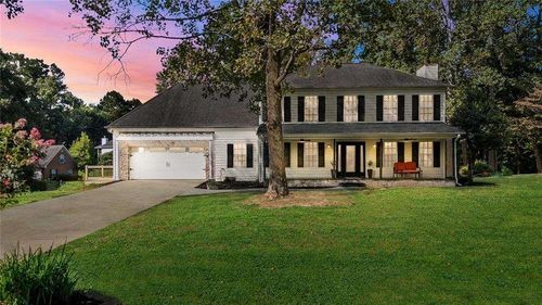 195 Gateway Dr, Rocky Face, GA, 30740-8999 | Card Image