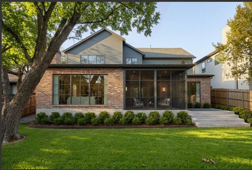6817 Blessing Drive, Dallas, TX, 75214 | Card Image