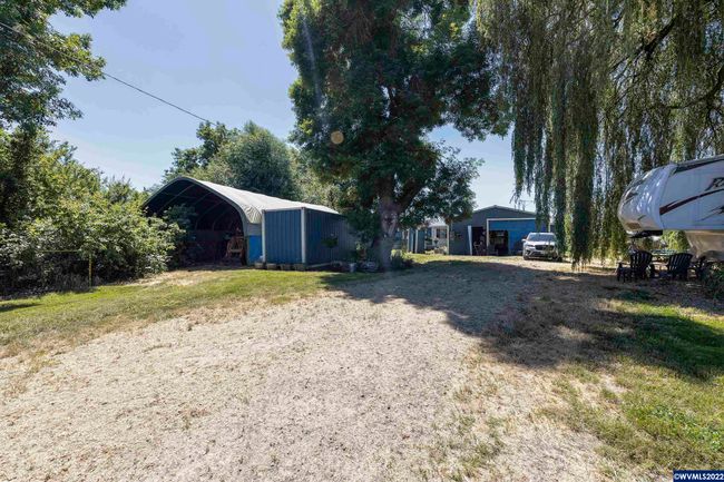 15097 Stubb Rd Ne, House other with 3 bedrooms, 2 bathrooms and null parking in Gervais OR | Image 19