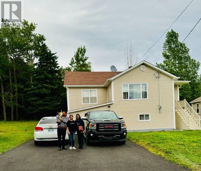 4 Russann St, House other with 3 bedrooms, 1 bathrooms and null parking in Lewisporte NL | Image 2