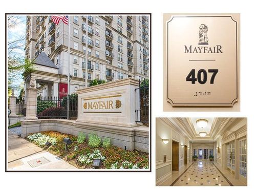 407-199 14th St Ne, Atlanta, GA, 30309-3683 | Card Image