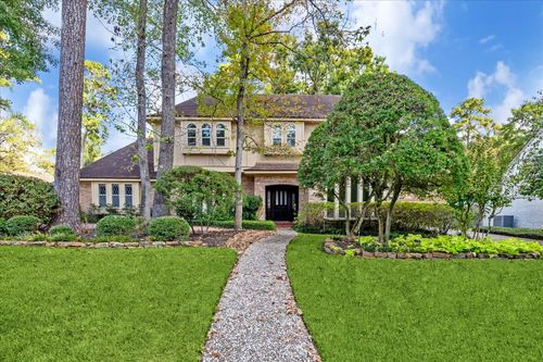 3511 Wildwood Ridge Dr, Kingwood, TX, 77339-2606 | Card Image