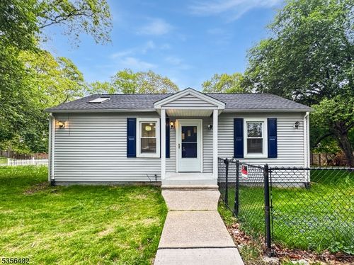 100 Unger Ave, Stanhope, NJ, 07874-2209 | Card Image