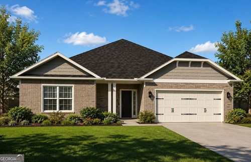 211 Thunder Vly, Dawsonville, GA, 30534-5477 | Card Image